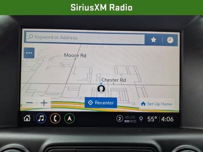 2023 GMC Terrain AWD 4dr Denali