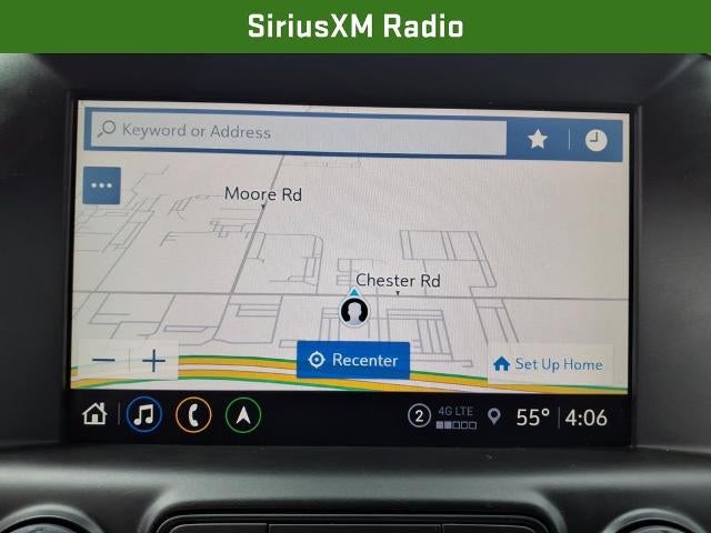 2023 GMC Terrain AWD 4dr Denali