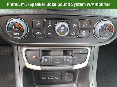 2023 GMC Terrain AWD 4dr Denali