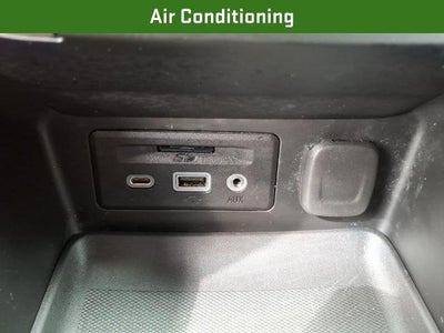 2023 GMC Terrain AWD 4dr Denali