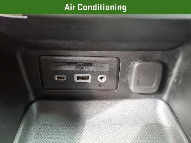 2023 GMC Terrain AWD 4dr Denali