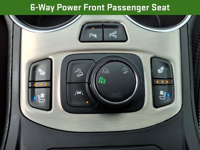 2023 GMC Terrain AWD 4dr Denali