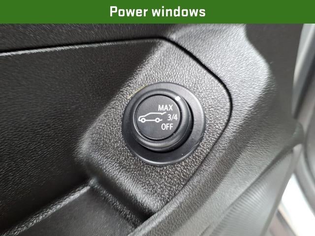 2023 GMC Terrain AWD 4dr Denali