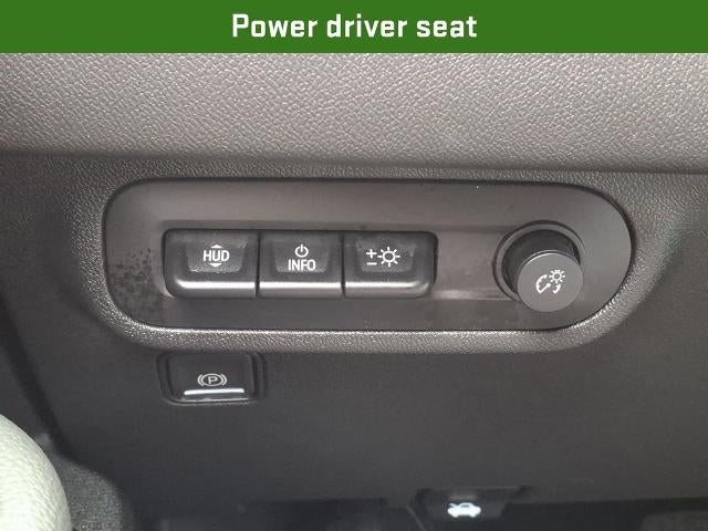 2023 GMC Terrain AWD 4dr Denali