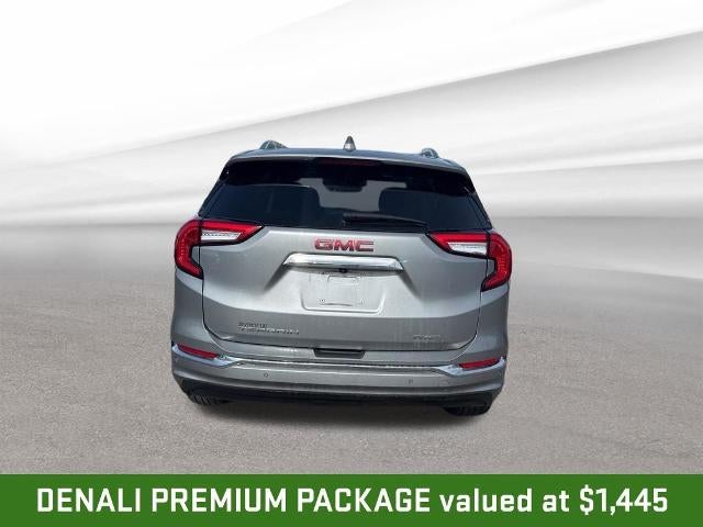 2023 GMC Terrain AWD 4dr Denali