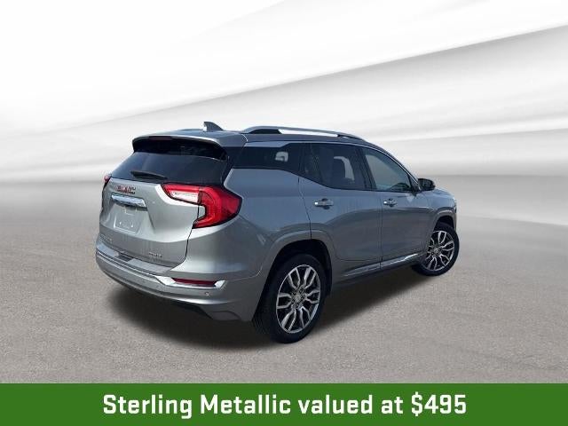 2023 GMC Terrain AWD 4dr Denali