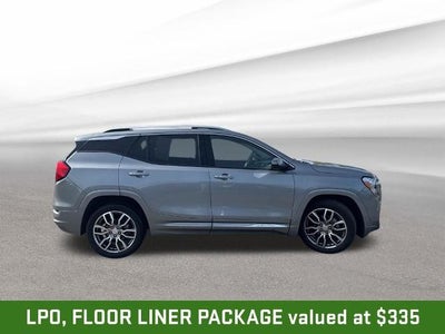 2023 GMC Terrain AWD 4dr Denali