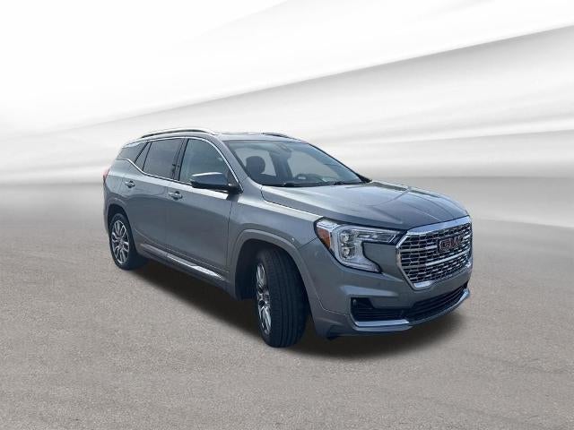 2023 GMC Terrain AWD 4dr Denali