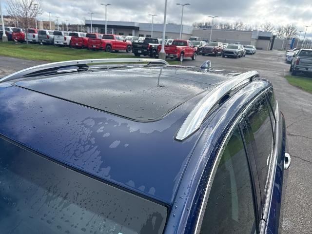 2022 GMC Terrain AWD Denali