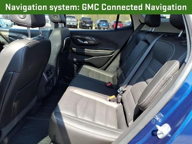 2022 GMC Terrain AWD Denali