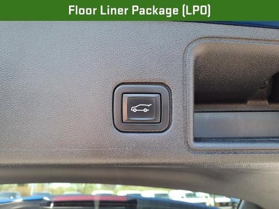 2022 GMC Terrain AWD Denali