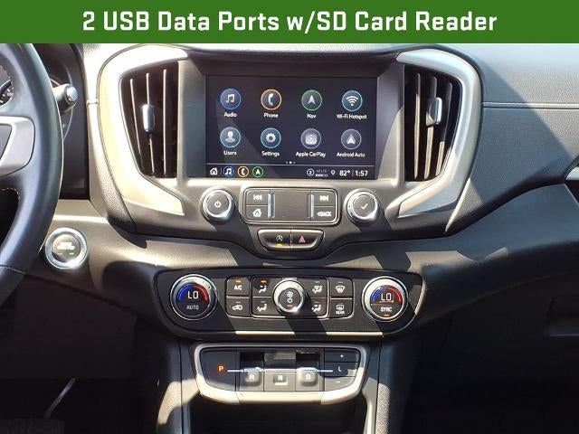 2022 GMC Terrain AWD Denali
