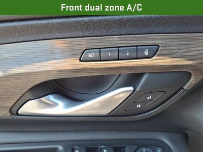 2022 GMC Terrain AWD Denali