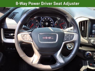 2022 GMC Terrain AWD Denali