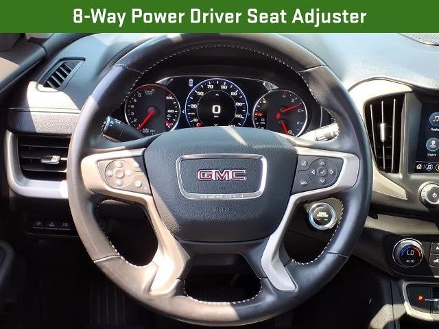 2022 GMC Terrain AWD Denali