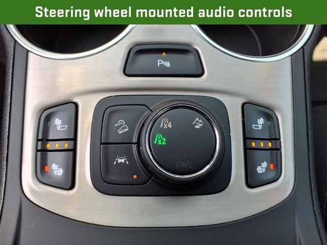 2022 GMC Terrain AWD Denali