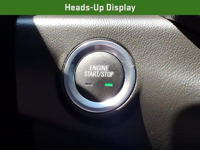 2022 GMC Terrain AWD Denali