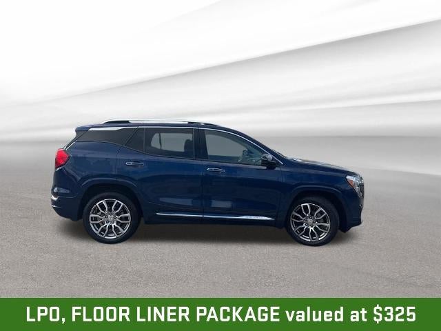 2022 GMC Terrain AWD Denali