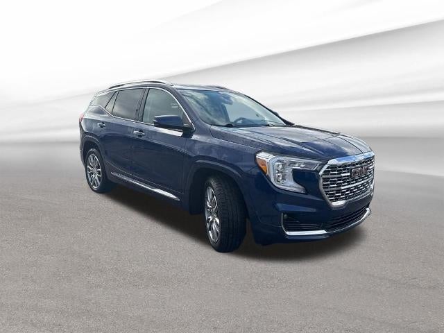 2022 GMC Terrain AWD Denali