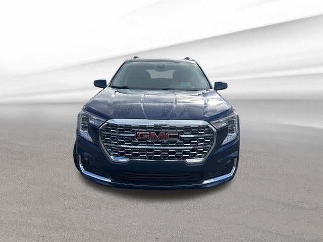 2022 GMC Terrain AWD Denali