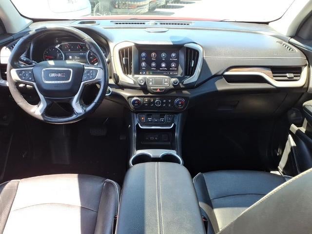 2020 GMC Terrain AWD Denali