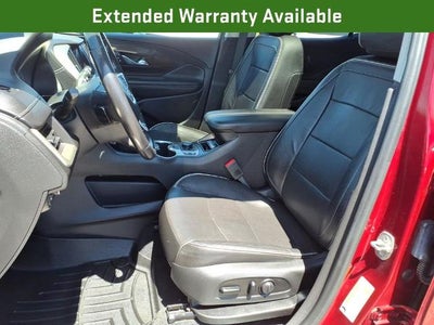 2020 GMC Terrain AWD Denali