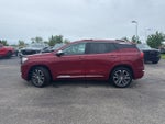2020 GMC Terrain AWD Denali
