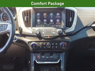 2020 GMC Terrain AWD Denali