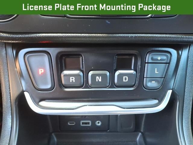 2020 GMC Terrain AWD Denali