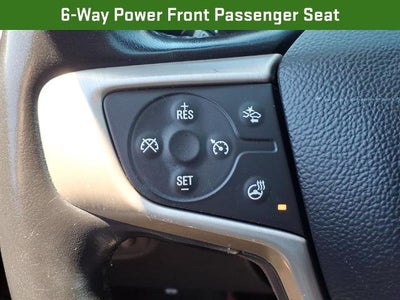 2020 GMC Terrain AWD Denali