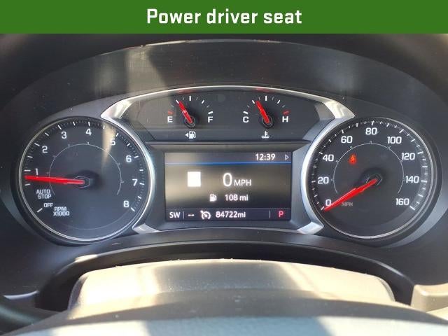 2020 GMC Terrain AWD Denali
