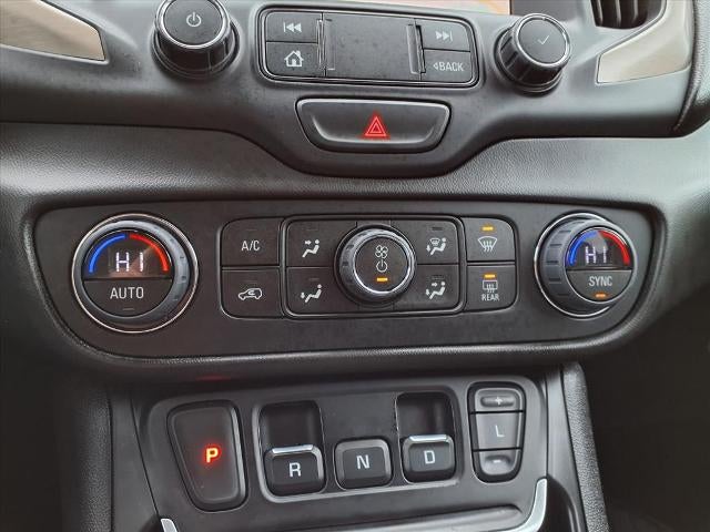 2019 GMC Terrain AWD Denali