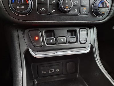 2019 GMC Terrain AWD Denali