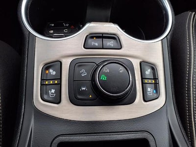 2019 GMC Terrain AWD Denali