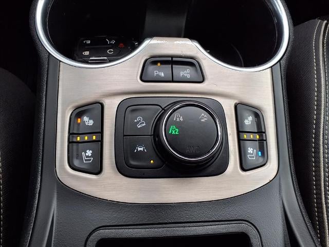 2019 GMC Terrain AWD Denali