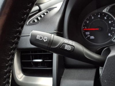 2019 GMC Terrain AWD Denali