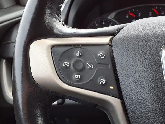 2019 GMC Terrain AWD Denali