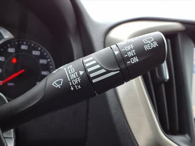 2019 GMC Terrain AWD Denali