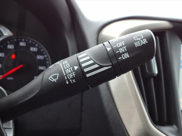 2019 GMC Terrain AWD Denali