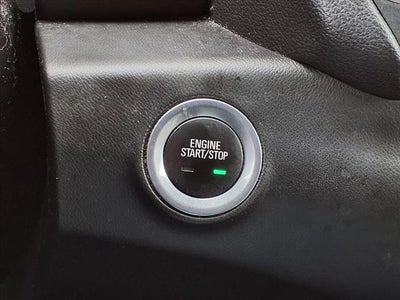 2019 GMC Terrain AWD Denali