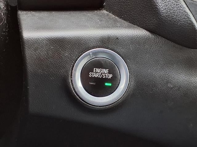 2019 GMC Terrain AWD Denali