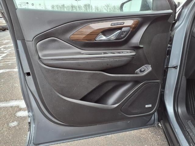 2019 GMC Terrain AWD Denali