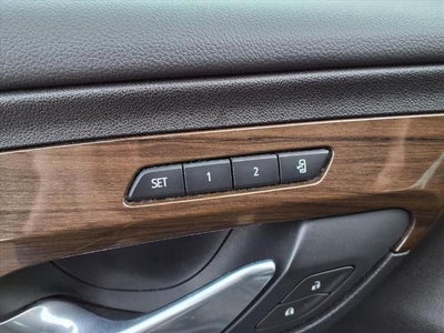 2019 GMC Terrain AWD Denali