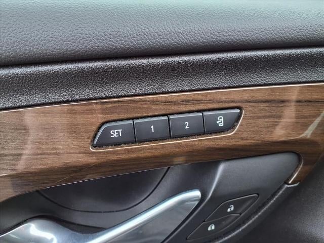 2019 GMC Terrain AWD Denali