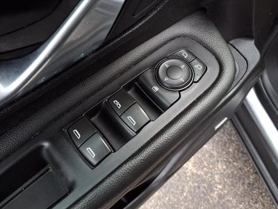 2019 GMC Terrain AWD Denali