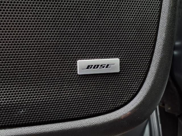 2019 GMC Terrain AWD Denali