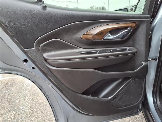 2019 GMC Terrain AWD Denali