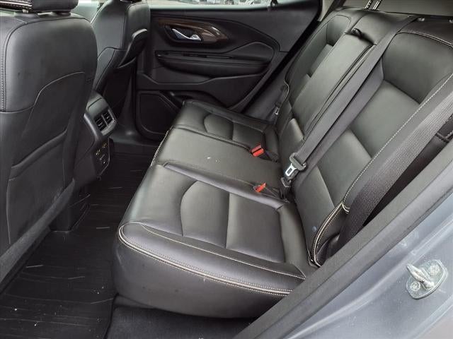 2019 GMC Terrain AWD Denali