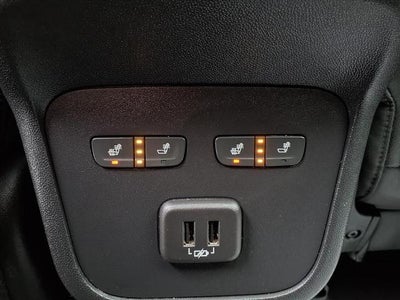 2019 GMC Terrain AWD Denali