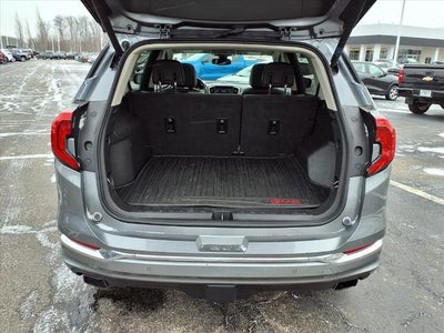 2019 GMC Terrain AWD Denali